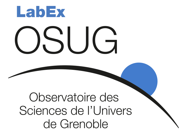 Observatoire des Sciences de l'Univers de Grenoble (OSUG)